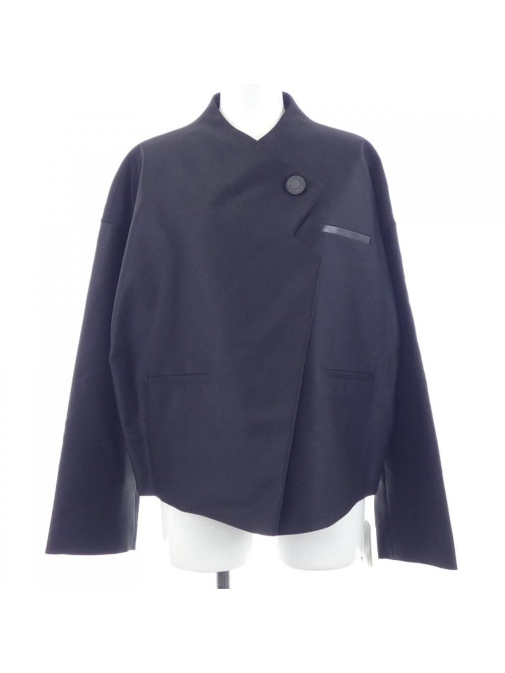Hermes Clou de Selle Jacket